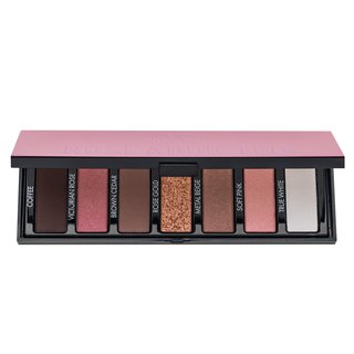Pupa Make Up Stories Compact 004 Rose Addicted paletă cu farduri de ochi 13,5 g brasty.ro imagine noua