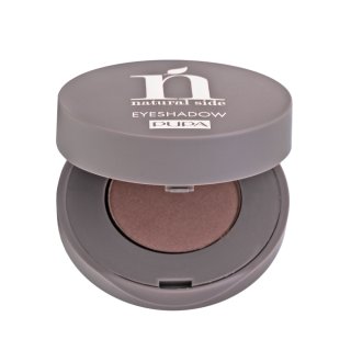 Pupa Natural Side Eyeshadow – 002 Intense Mauve paletă cu farduri de ochi 2 g brasty.ro imagine noua