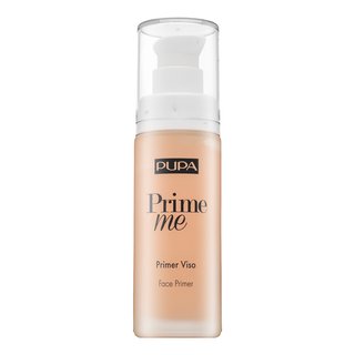 Pupa Prime Me Perfecting Face Primer bază de machiaj 30 ml