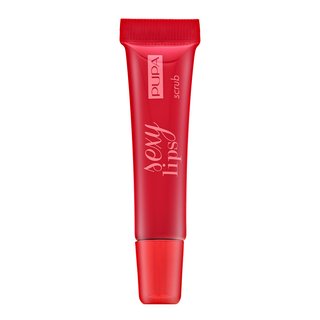 Pupa Sexy Lips Scrub 001 Pink Kiss Exfoliant pentru buze 5 ml