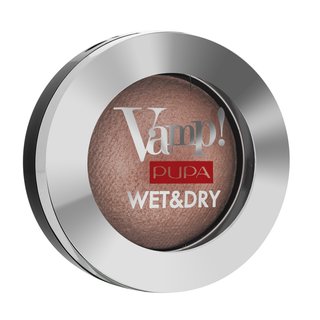 Pupa Vamp! 200 Luminous Rose fard ochi 1 g