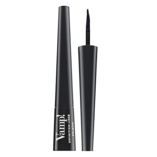 Pupa vamp! definition eyeliner 100 black eyeliner
