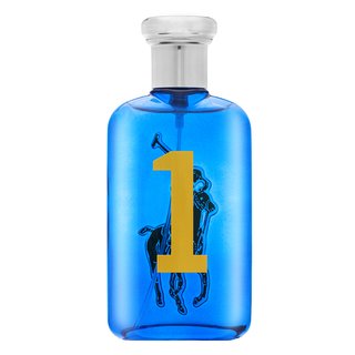 Ralph Lauren Big Pony 1 Blue Eau de Toilette bărbați 100 ml