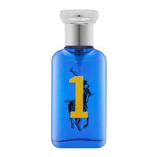 Ralph Lauren Big Pony 1 Blue Eau de Toilette bărbați 50 ml