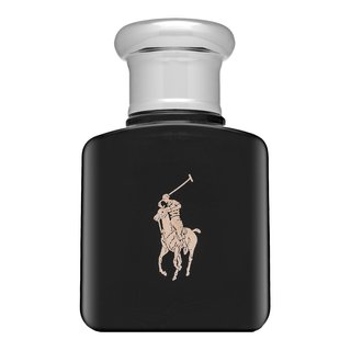 Ralph lauren polo black eau de toilette bărbați 40 ml