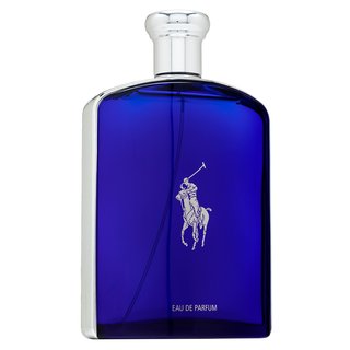 Ralph lauren polo blue eau de parfum pentru bărbați 200 ml