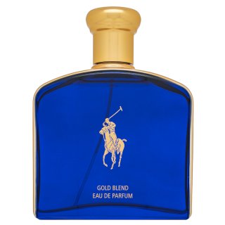 Ralph lauren polo blue gold blend eau de parfum bărbați 125 ml