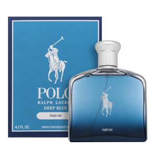 Ralph Lauren Polo Deep Blue Parfum bărbați 125 ml