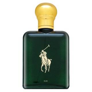 Ralph Lauren Polo Oud Eau de Parfum bărbați 125 ml