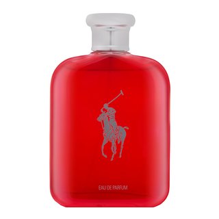 Ralph Lauren Polo Red Eau de Parfum bărbați 125 ml