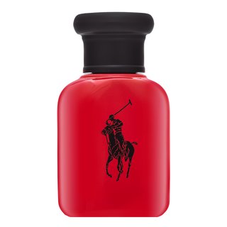 Ralph Lauren Polo Red Eau de Toilette bărbați 40 ml