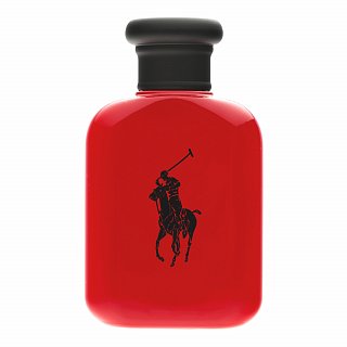 Ralph Lauren Polo Red eau de Toilette pentru barbati 75 ml