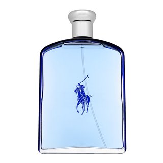 Ralph lauren polo ultra blue eau de toilette bărbați 200 ml