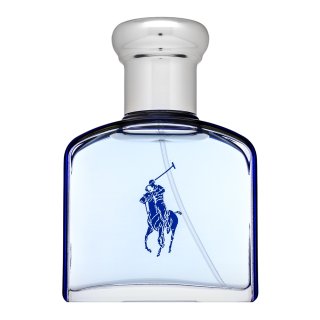 Ralph Lauren Polo Ultra Blue Eau de Toilette bărbați 40 ml