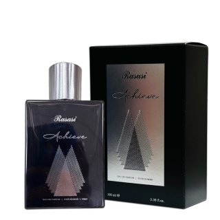 Rasasi Achieve Eau de Parfum bărbați 100 ml