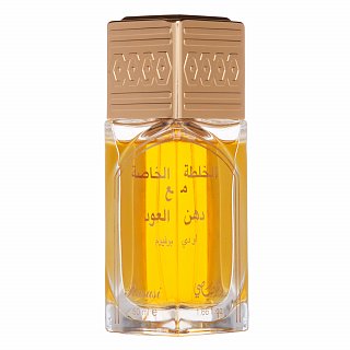 Al Khasa Ma Dhan Al Oudh