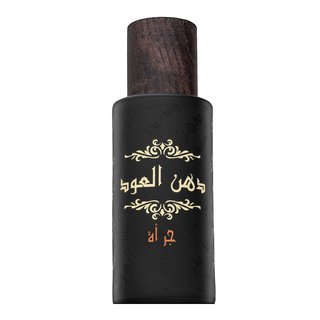 Rasasi dhanal oudh jurrah eau de parfum unisex 40 ml