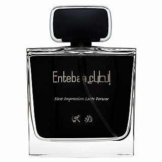 Rasasi Entebaa Men Eau de Parfum pentru bărbați 100 ml