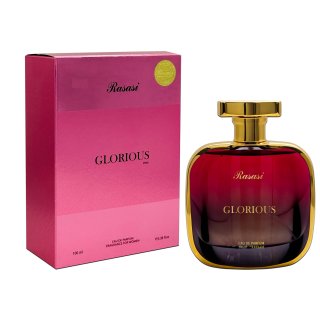 Rasasi Glorious Pink Eau de Parfum femei 100 ml