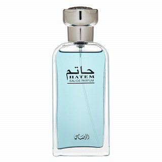 Rasasi Hatem Men eau de Parfum pentru barbati 75 ml