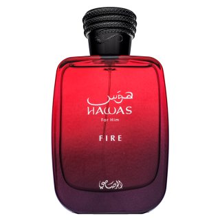 Rasasi Hawas Fire Eau de Parfum bărbați 100 ml