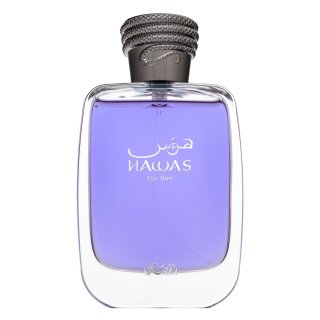 Rasasi Hawas For Men Eau de Parfum bărbați 100 ml