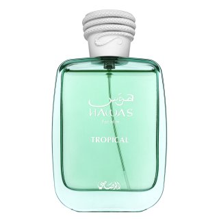 Rasasi Hawas Tropical Eau de Parfum bărbați 100 ml