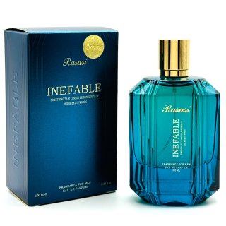 Rasasi Inefable Eau de Parfum bărbați 100 ml