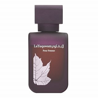 Rasasi La Yuqawam Femme eau de Parfum pentru femei 75 ml