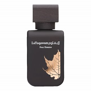 Rasasi La Yuqawam Homme eau de Parfum pentru barbati 75 ml brasty.ro imagine noua