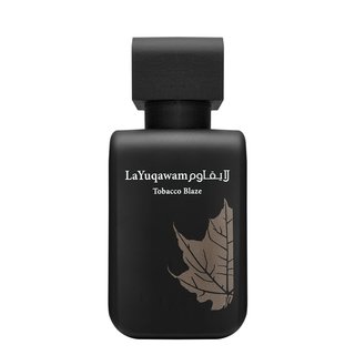 Rasasi La Yuqawam Tobacco Blaze Eau de Parfum bărbați 75 ml