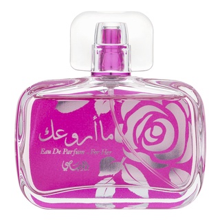 Rasasi Maa Arwaak eau de Parfum pentru femei 50 ml brasty.ro imagine noua