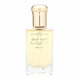 Rasasi Oud Al Mubakhar eau de Parfum unisex 100 ml brasty.ro imagine noua