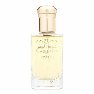 Oud Al Mubakhar