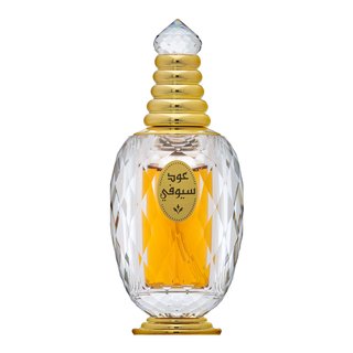 Rasasi Oudh Siuffi Eau de Parfum unisex 30 ml brasty.ro imagine noua
