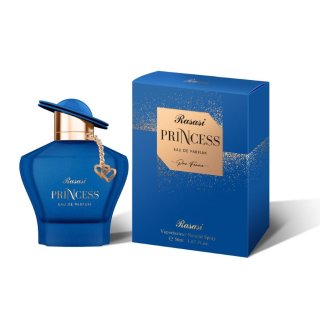 Rasasi Princess Bleu Eau de Parfum femei 50 ml