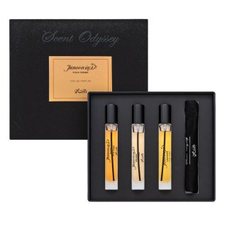 Rasasi scent odyssey junoon pour femm eau de parfum femei 3 x 7,5 ml