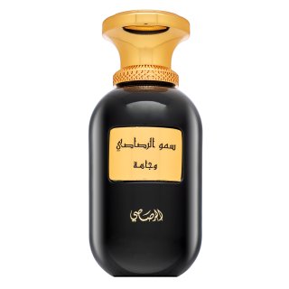 Rasasi Somow Al Rasasi Wajaha Eau de Parfum unisex 100 ml brasty.ro imagine noua