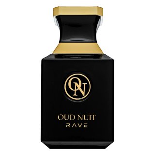 Oud Nuit
