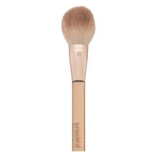 Real Techniques Hazy Finish Powder Brush pensulă pentru aplicarea pudrei