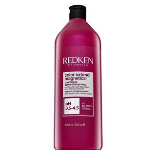 Redken color extend magnetics conditioner balsam hrănitor pentru păr vopsit 1000 ml