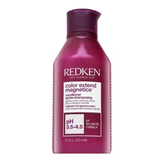 Redken Color Extend Magnetics Conditioner balsam hrănitor pentru păr vopsit 300 ml