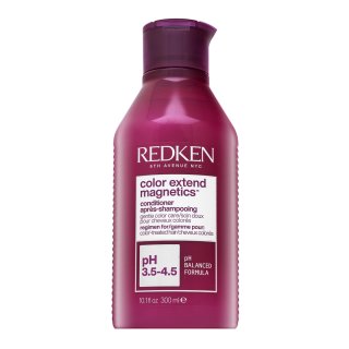 Redken color extend magnetics conditioner balsam hrănitor pentru păr vopsit 300 ml