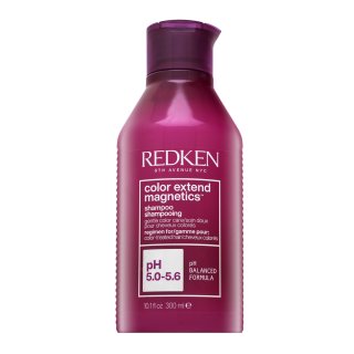 Redken color extend magnetics shampoo șampon protector pentru păr vopsit 300 ml