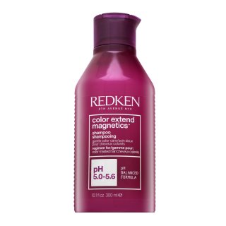 Redken Color Extend Magnetics Shampoo șampon protector pentru păr vopsit 300 ml