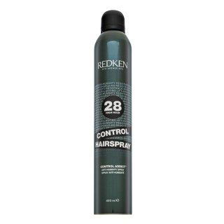 Redken Control Addict 28 Hairspray fixativ de par fixare puternica 400 ml