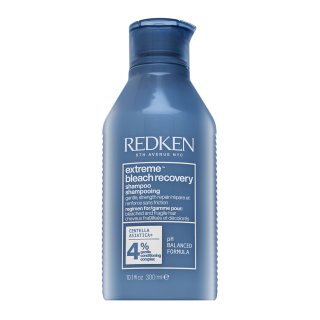 Redken extreme bleach recovery shampoo șampon hrănitor pentru păr deteriorat 300 ml