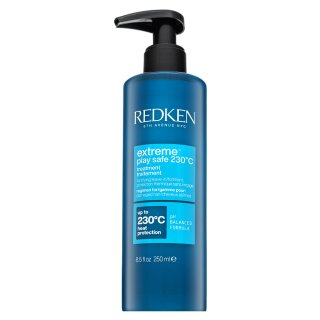 Redken Extreme Play Safe 230°C crema de protejare pentru modelarea termica a parului 250 ml