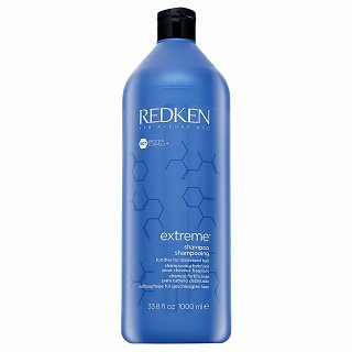 Redken Extreme Shampoo sampon hranitor pentru par deteriorat 1000 ml