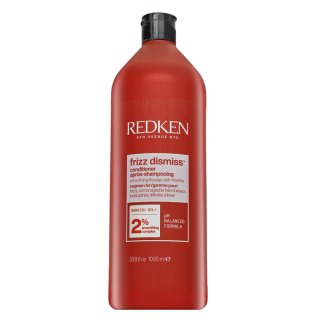 Redken frizz dismiss conditioner balsam impotriva incretirii părului 1000 ml